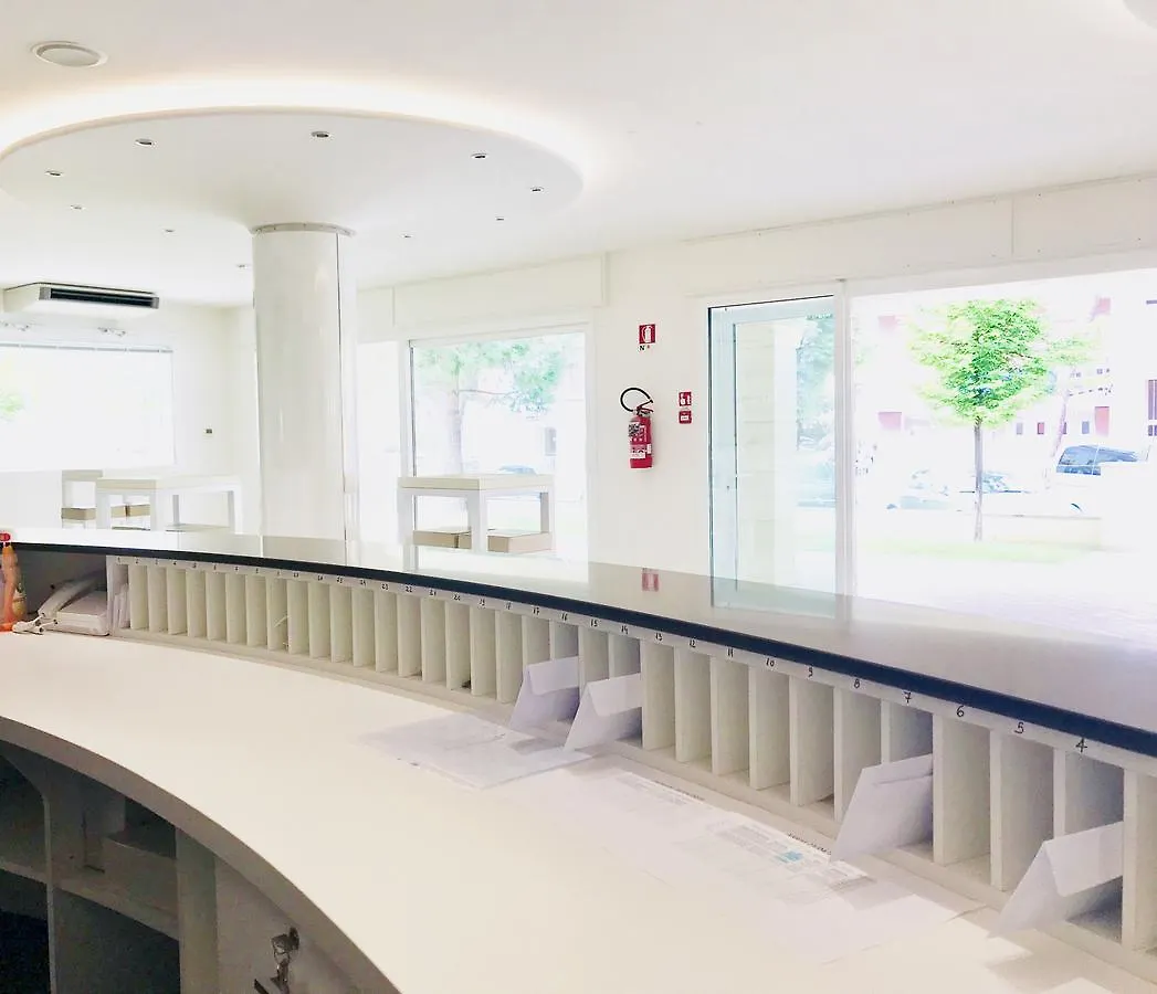 Residence I Diamanti - Siroli Collection Cervia