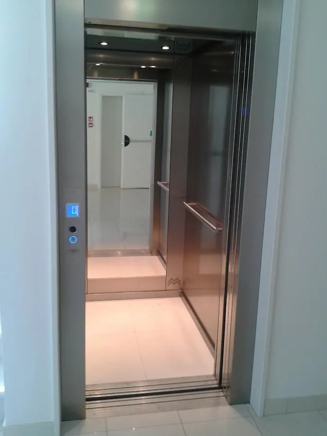 Residence I Diamanti - Siroli Collection Cervia 3*,