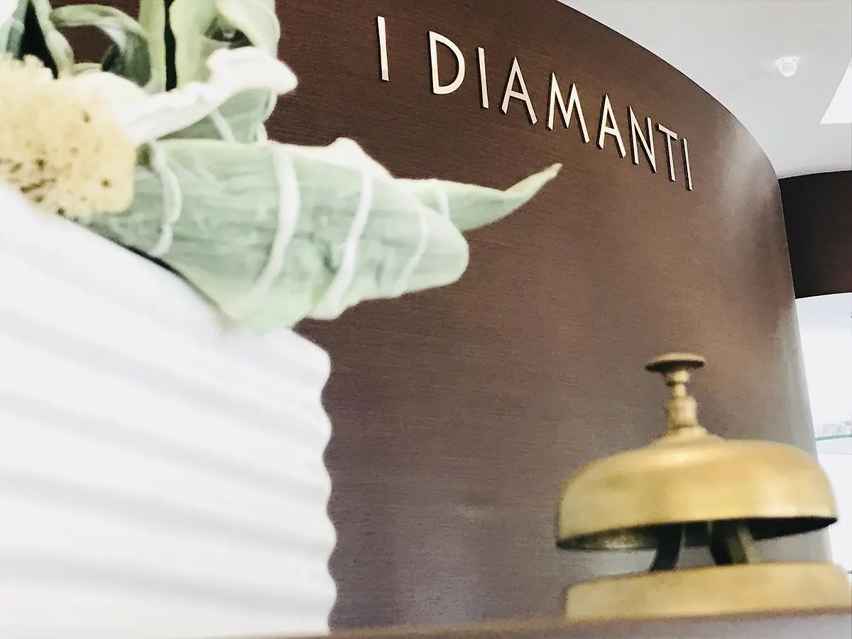 Aparthotel Residence I Diamanti - Siroli Collection Cervia