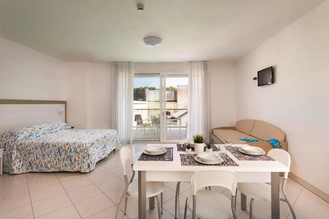 Residence I Diamanti - Siroli Collection Cervia