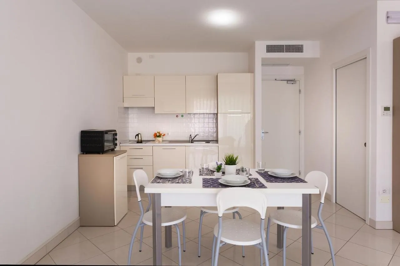 Residence I Diamanti - Siroli Collection Cervia Aparthotel
