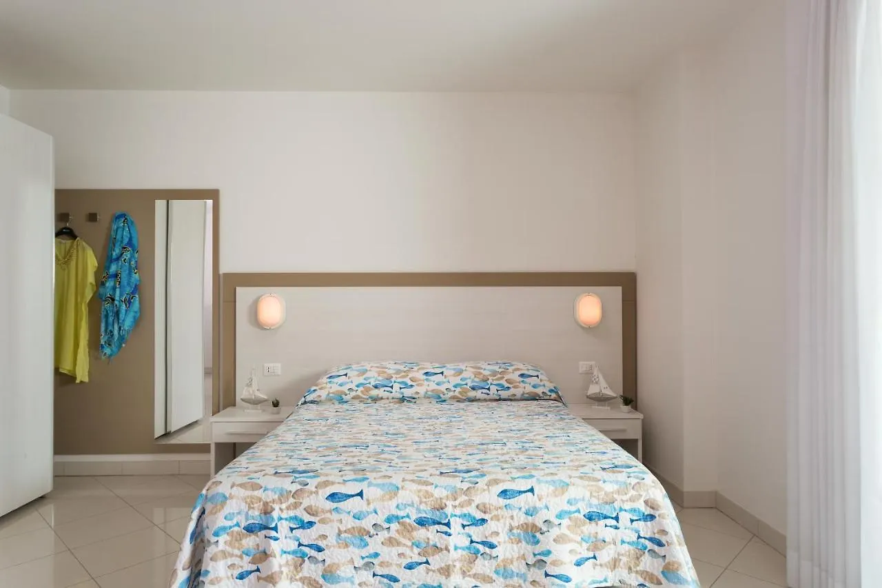 Aparthotel Residence I Diamanti - Siroli Collection Cervia