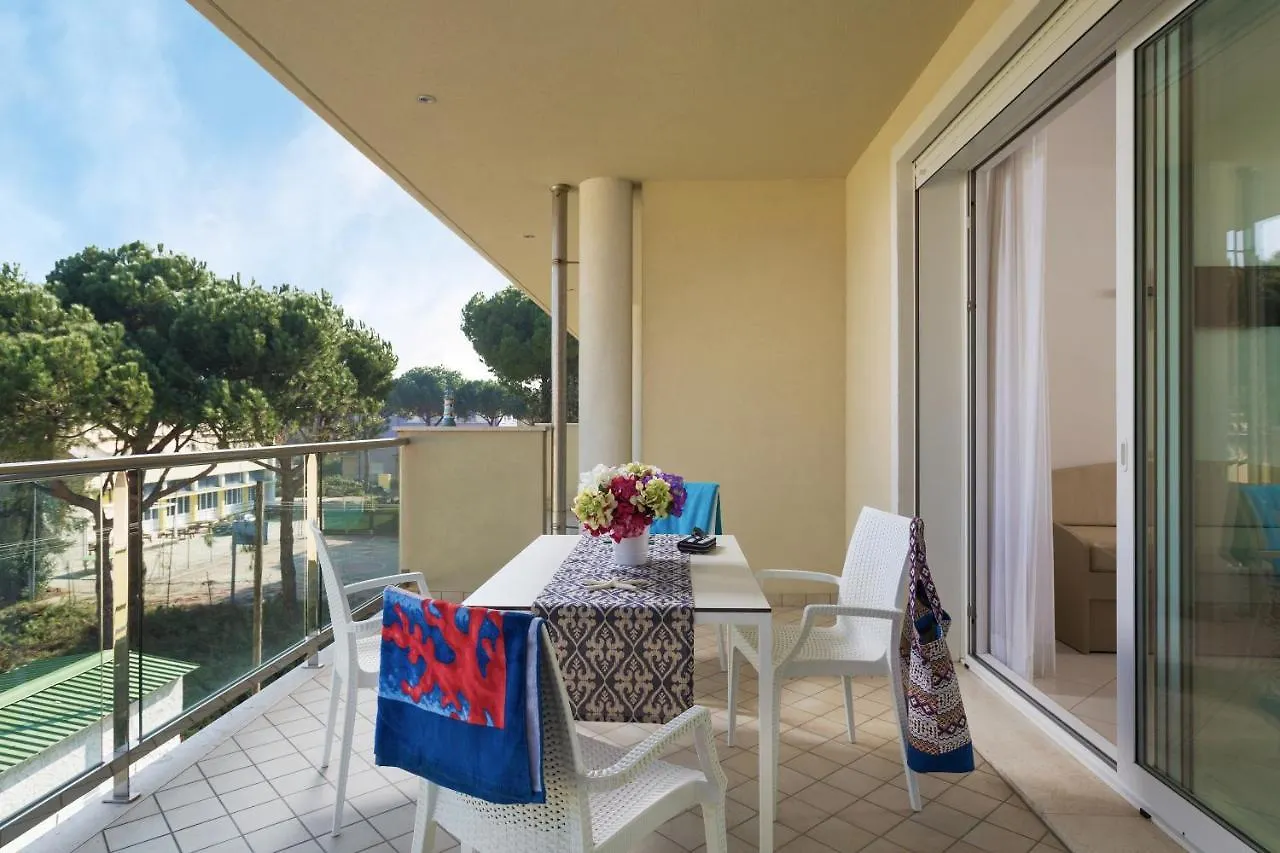 Residence I Diamanti - Siroli Collection Cervia Italy