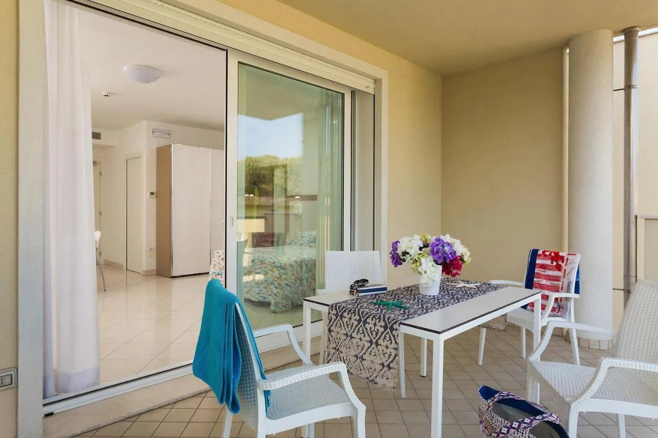 Residence I Diamanti - Siroli Collection Cervia 3*,  Italy