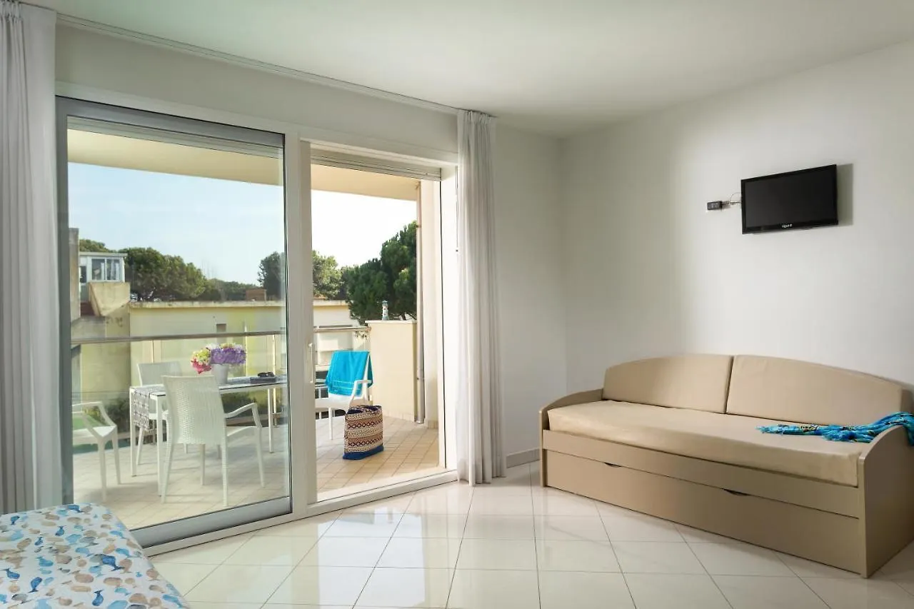 Residence I Diamanti - Siroli Collection Cervia Italy