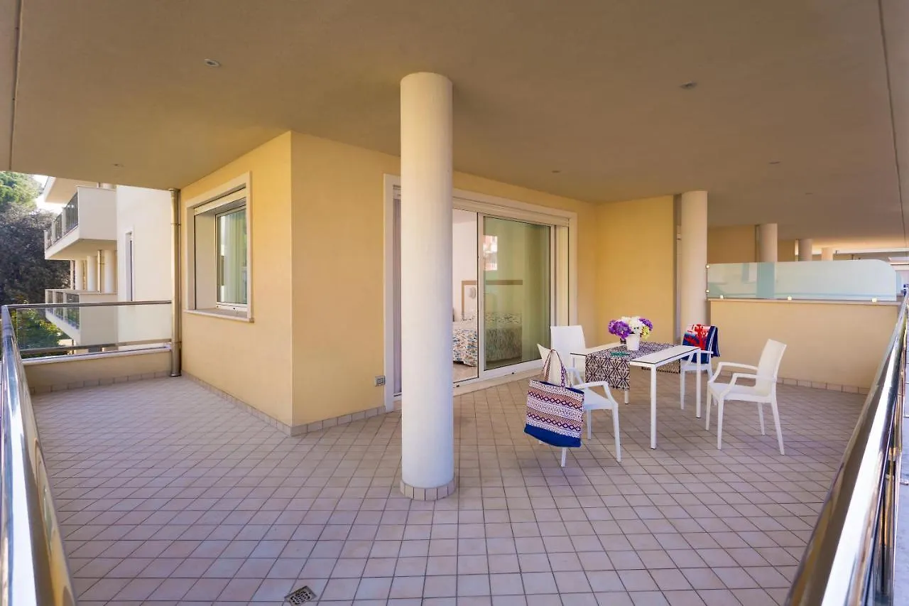 Residence I Diamanti - Siroli Collection Cervia 3*,  Italy