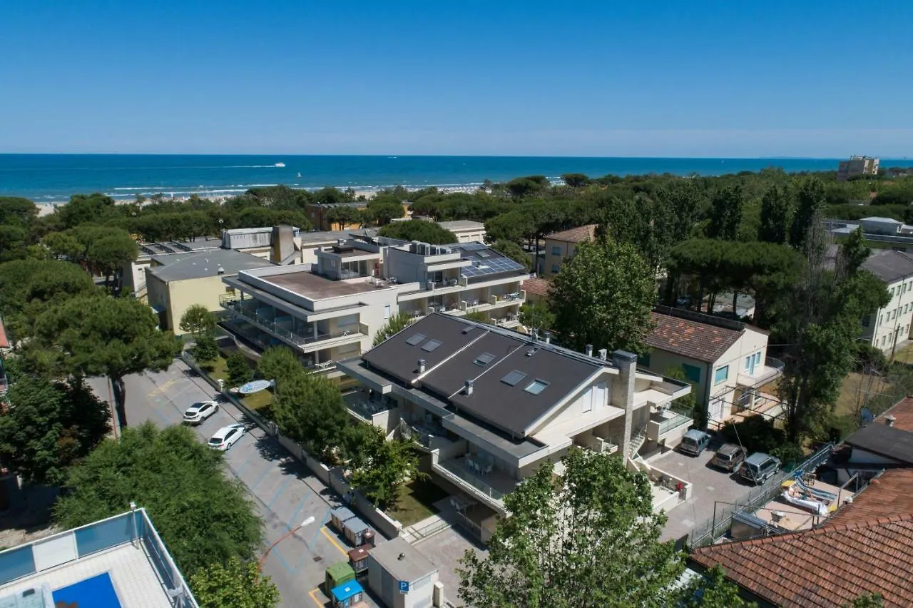 Residence I Diamanti - Siroli Collection Cervia 3*,