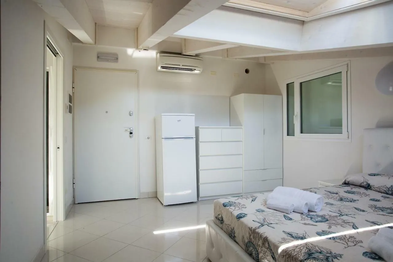 Aparthotel Residence I Diamanti - Siroli Collection Cervia