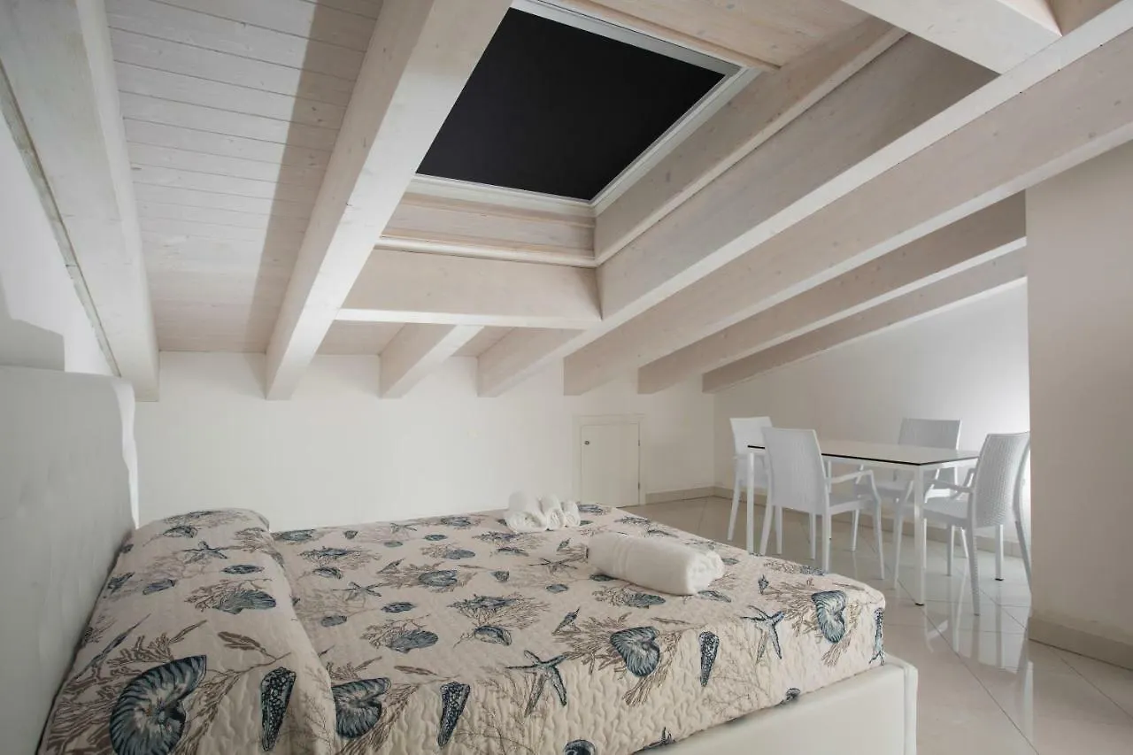 *** Aparthotel Residence I Diamanti - Siroli Collection Cervia Italy