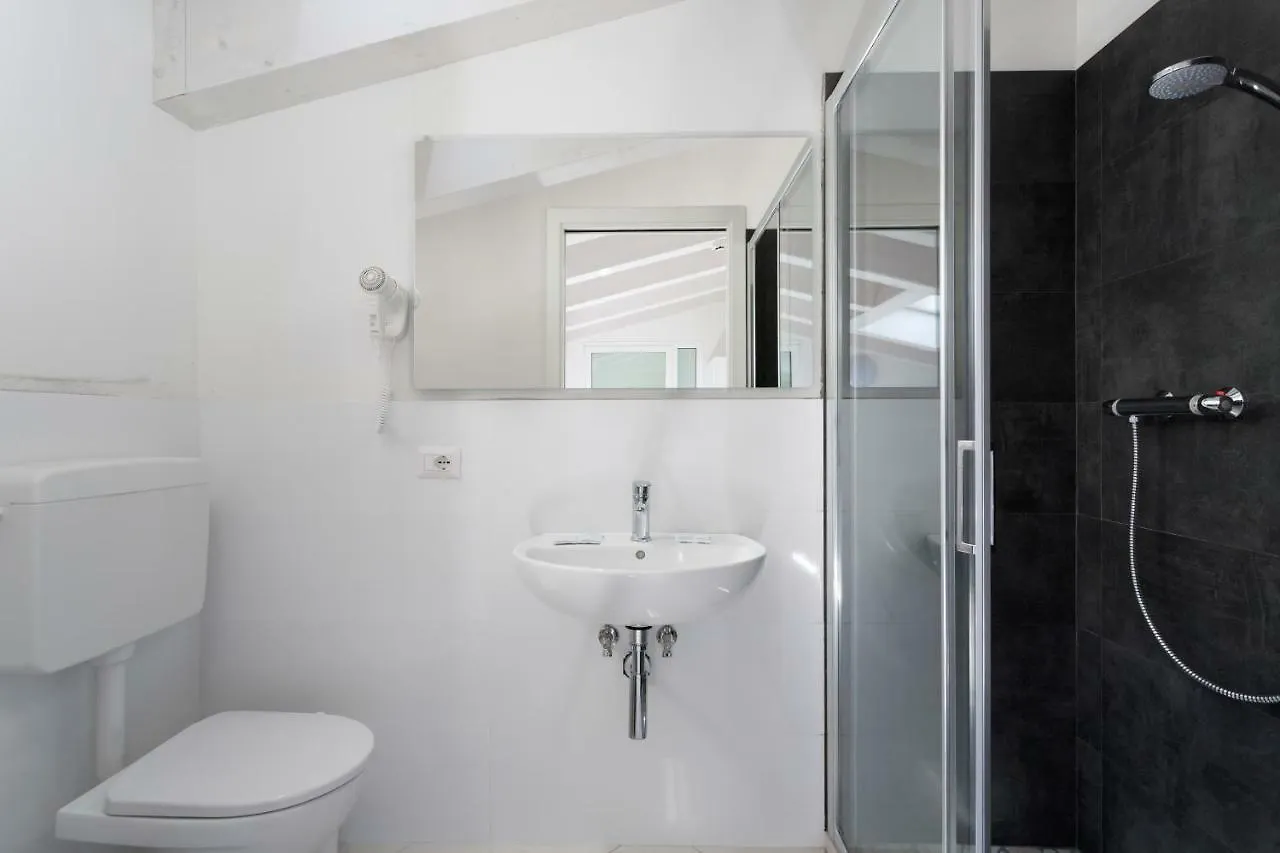 Aparthotel Residence I Diamanti - Siroli Collection Cervia